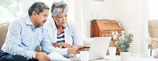A few more facts about financial planning