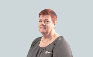 Carolyn Carwana